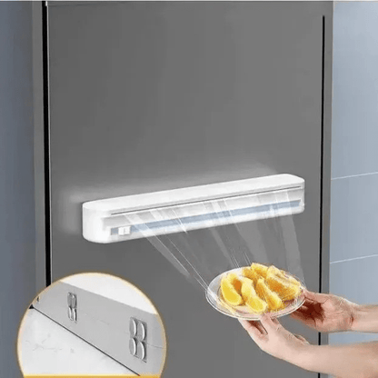 Dozator za kuhinjsku foliju sa vakum nogicama