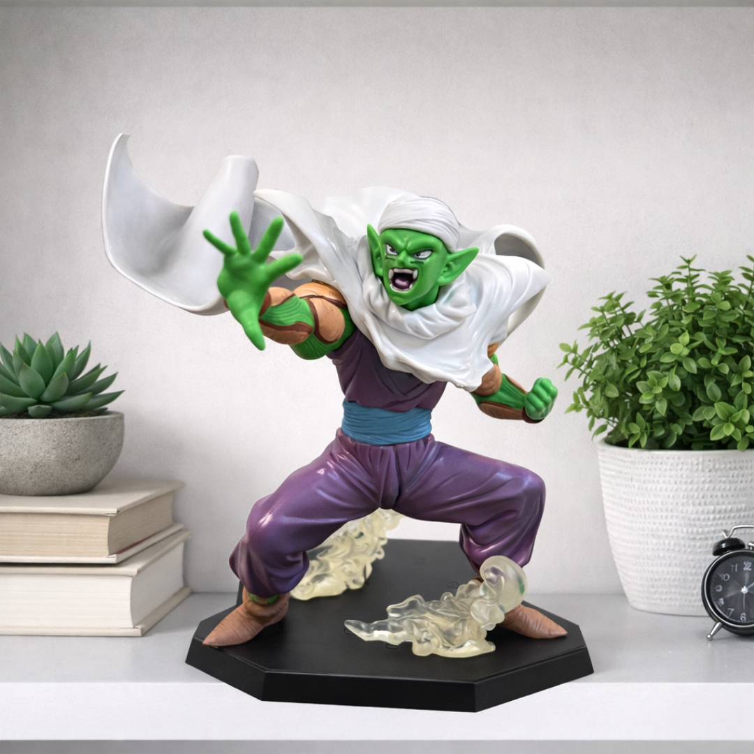 Dragon Ball Z Piccolo akciona figurica