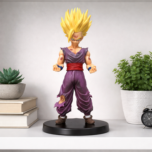 Dragon Ball Z Super Saiyan Son Gohan akciona figurica