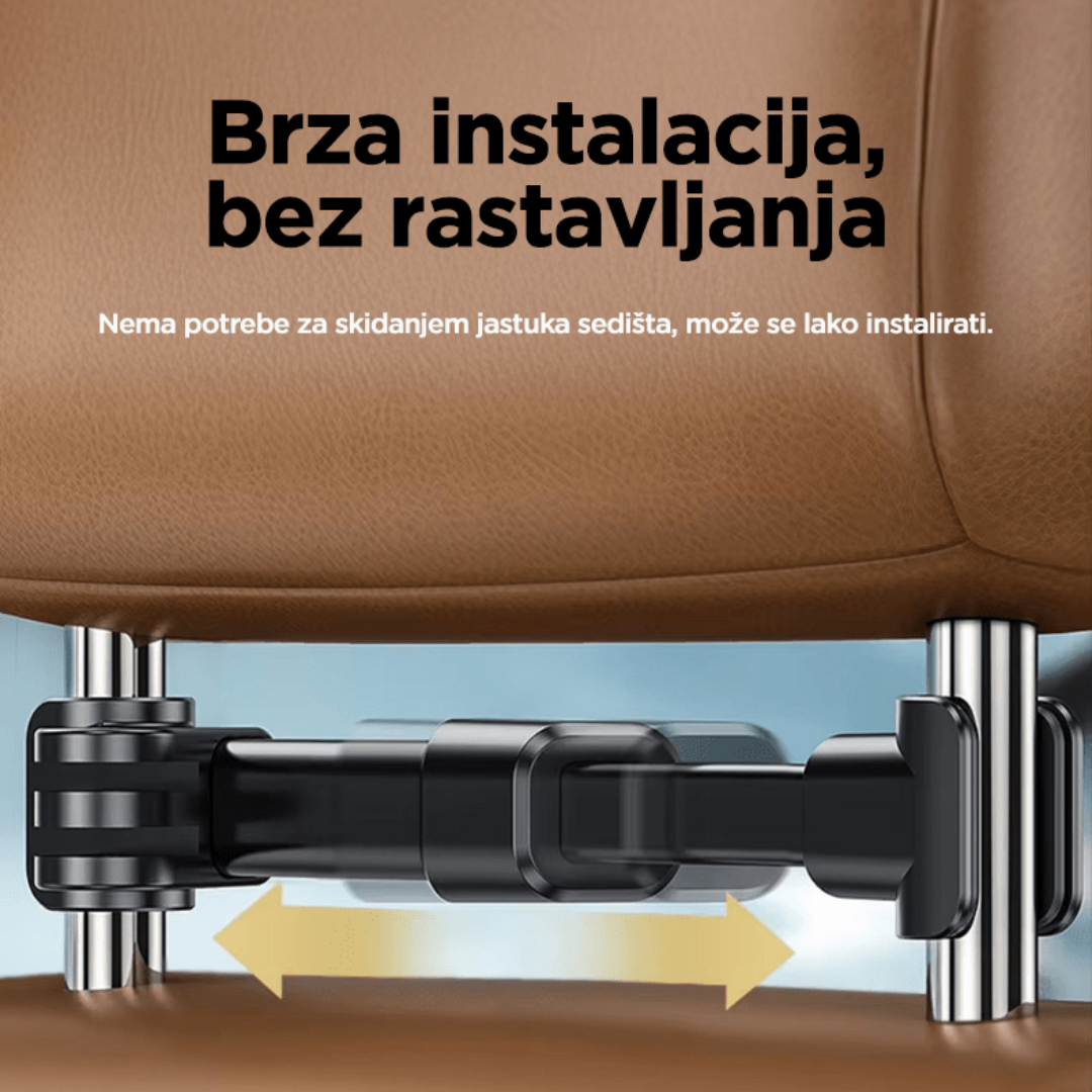 Teracell TC02 držač tableta na stoluv