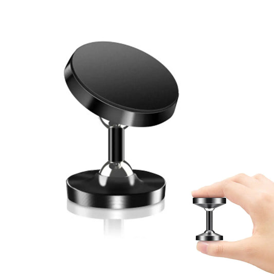 Držač telefona sa duplim magnetom Gym Buddy