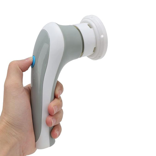 Električna četka 5-u-1 – glavni prikaz