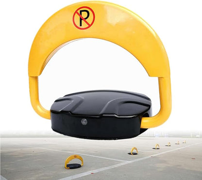 Električna parking barijera sa daljinskim upravljanjem