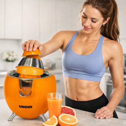 Električni sokovnik 300W priprema sveže sokove