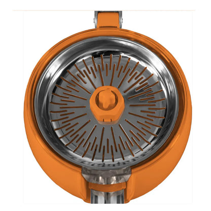 Citrus sokovnik sa dva konusa za ceđenje