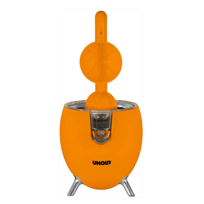 Električni juicer sa nerđajućim filterom