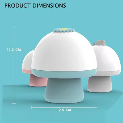 Galaxy projektor sa više boja
