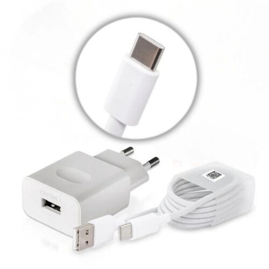 Huawei super brzi komplet punjac sa USB-C kablom