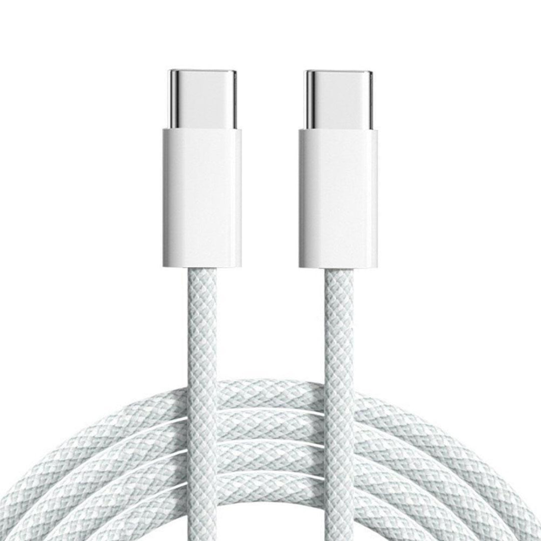 iPhone kabl 1m USB-C na USB-C za brzo punjenje