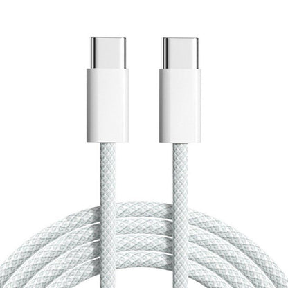 iPhone kabl 1m USB-C na USB-C za brzo punjenje