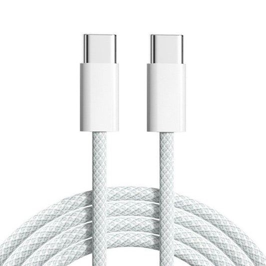 iPhone kabl 1m USB-C na USB-C za brzo punjenje