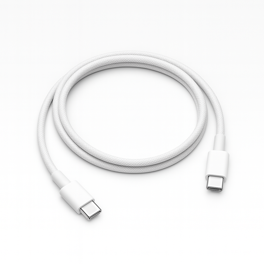 iPhone USB-C to USB-C kabl duzine 1 metar