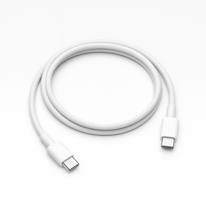 iPhone USB-C to USB-C kabl duzine 1 metar