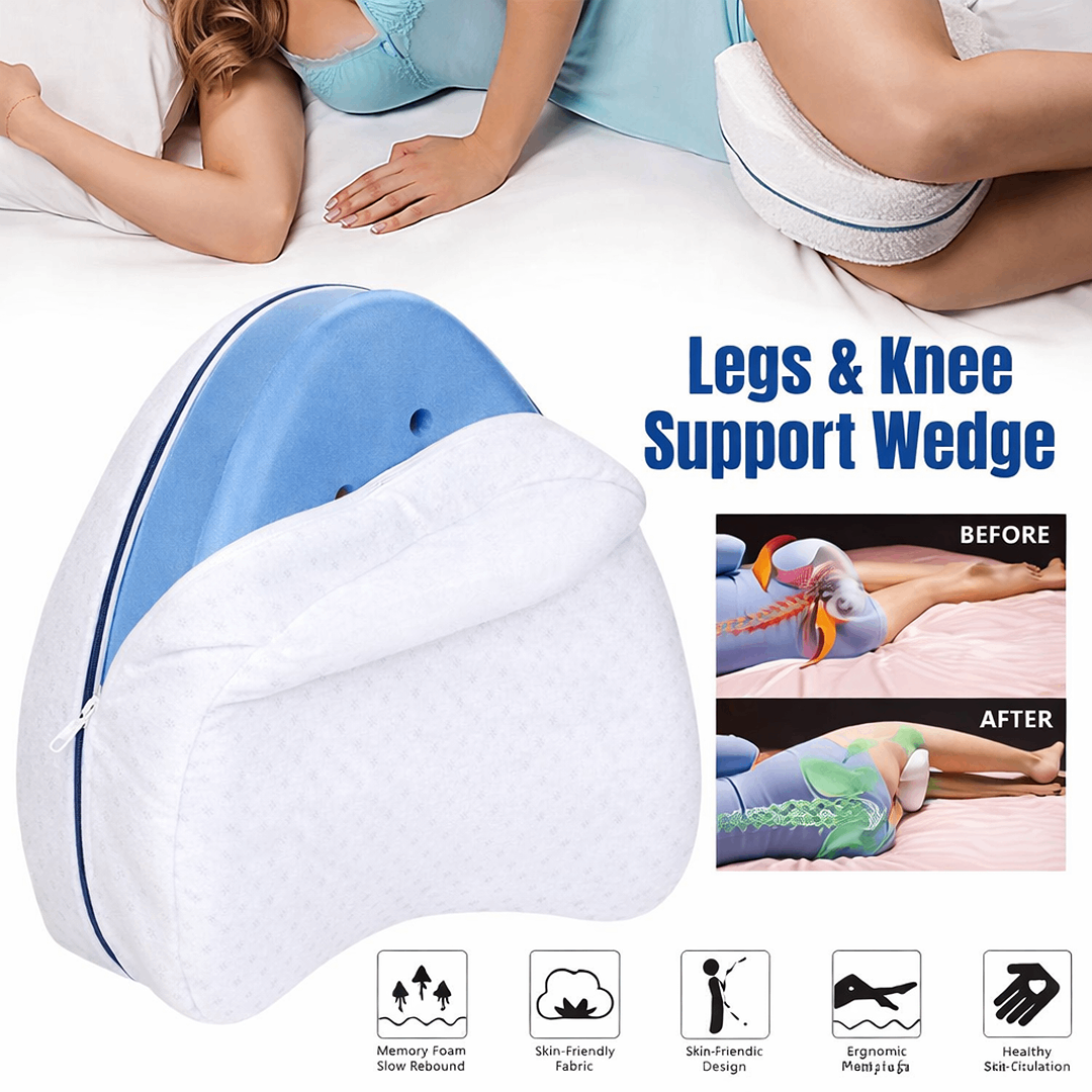 Jastuk za noge koristi se na sofi