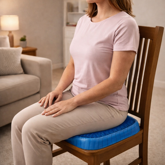 Jastuk za sedenje na kancelarijskoj stolici