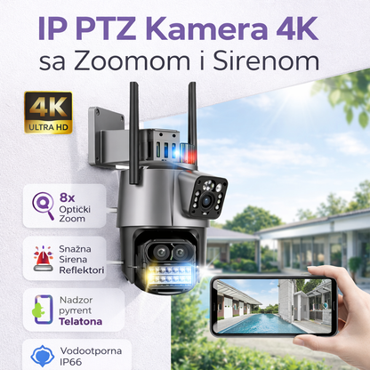Pokretna kamera