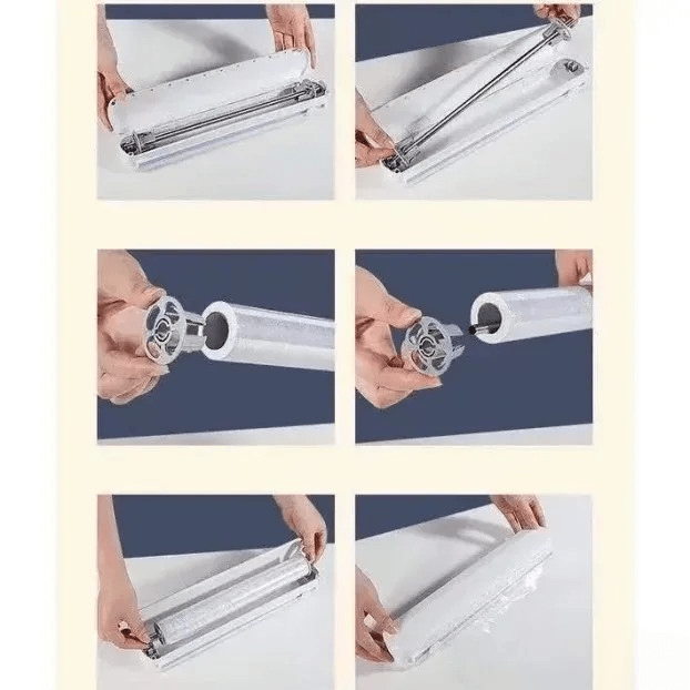 ABS sekač folije – moderan kuhinjski alat