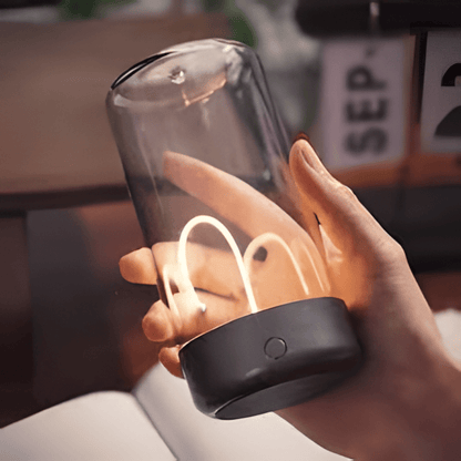 Moderno ambijentalno svetlo sa dodirnim prekidačem