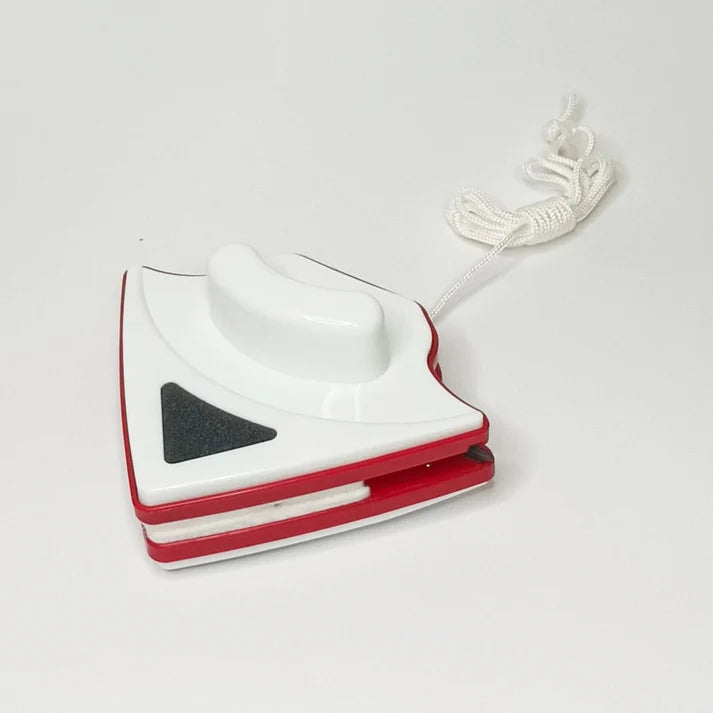 Magnetni čistač prozora za obe strane stakla