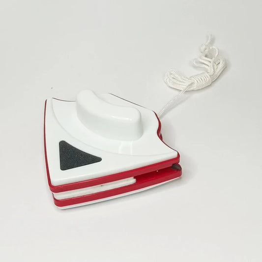 Magnetni čistač prozora za obe strane stakla