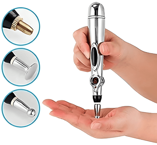 Vibraciona masažna olovka za ublažavanje bolova