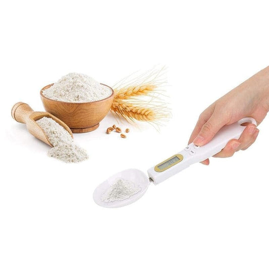 Kuhinjska merna kašika za sastojke i tečnosti