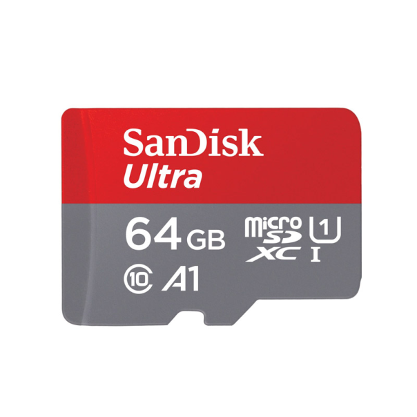 Memorijska kartica 64gb