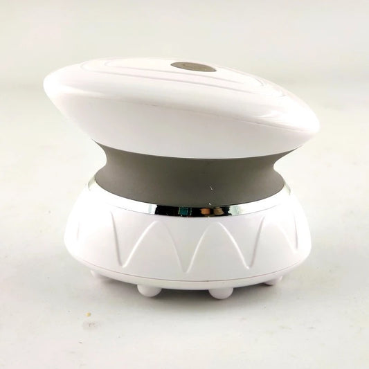 Mini električni masažer – prenosivi vibracioni masažer