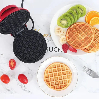 Mini waffle aparat – aparat za galete i mini vafle