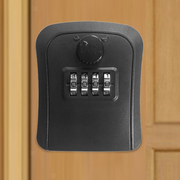 Ormarić za ključeve sa 4-cifrenom kombinacijom