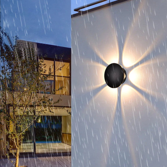 LED sconce svetlo za vrt, terasu, hodnik i ulaz