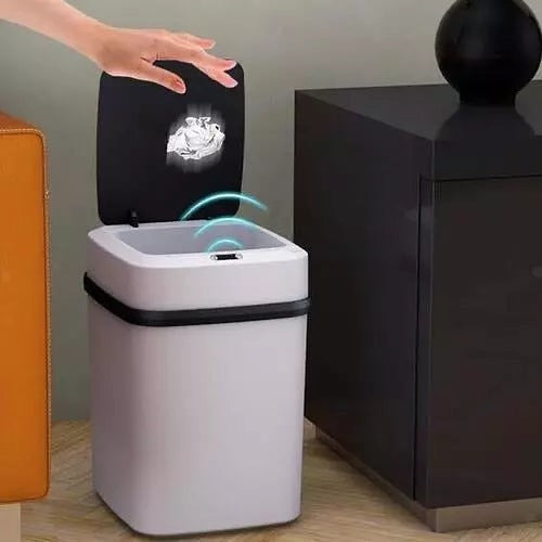 Pametna kanta na senzor – automatsko otvaranje 10L