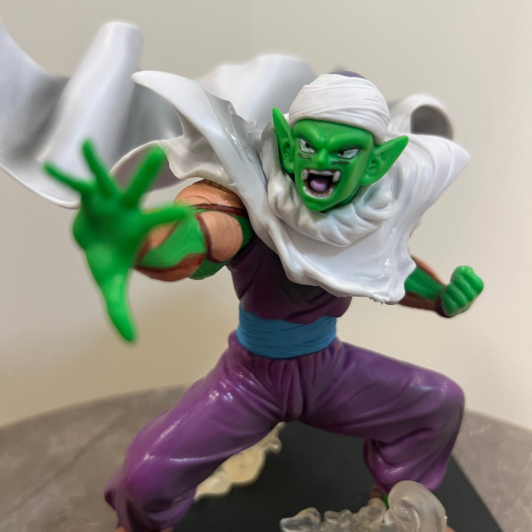 Detaljna Piccolo figurica iz Dragon Ball Z serijala
