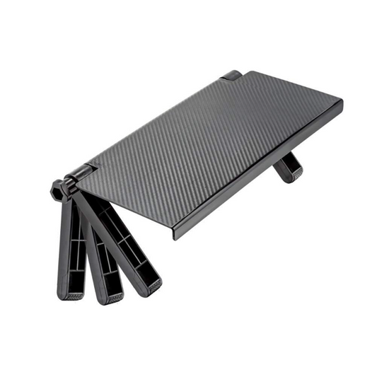 Podesiva polica za organizaciju prostora