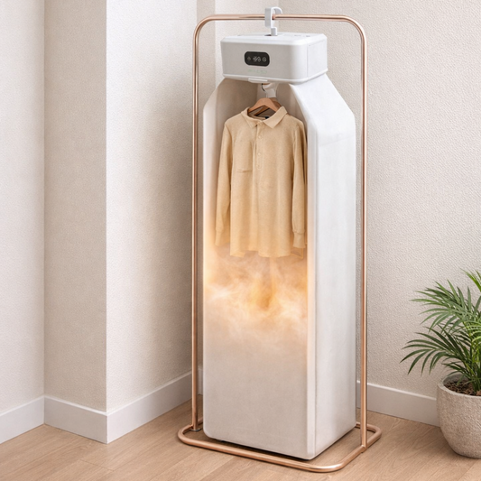 Prenosivi elektricni susac za ves sa vertikalnim susenjem