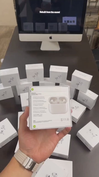 AirPods Pro 2 - Bežične slušalice