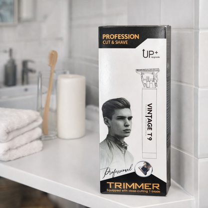 Trimer za kosu i fade frizure