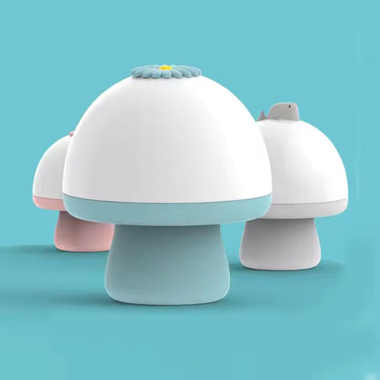 LED projektor noćnog svetla sa zvezdanim nebom