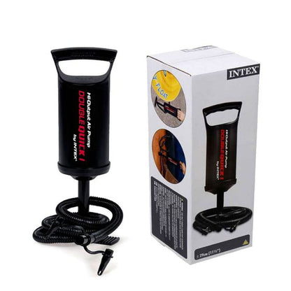 Pumpa bez struje za naduvavanje dušeka i lopti