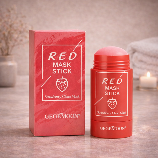 Red Strawberry maska za lice u stick formi