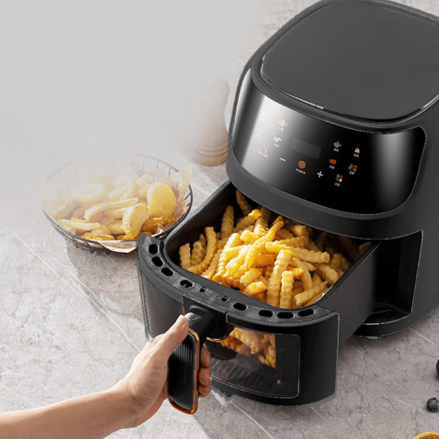 Friteza bez ulja 2400W