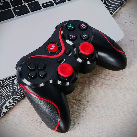 Smart džojstik X3 – Bluetooth gamepad za telefon