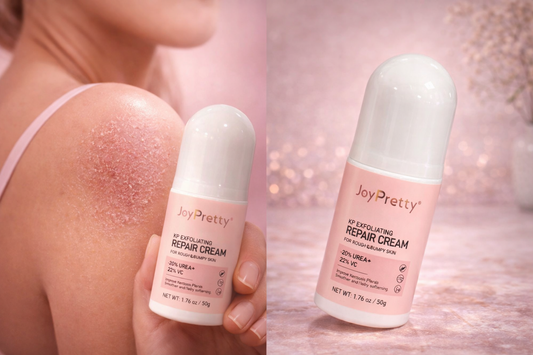 Smooth Skin KP Repair Cream sa 20% uree za glatku kozu