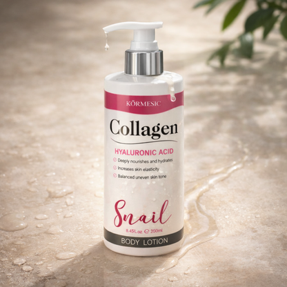 Snail kolagen
