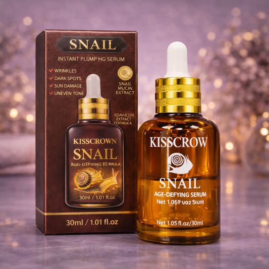 Snail Repair serum 30ml sa ekstraktom puževe sluzi
