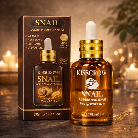 Snail Repair serum 30ml sa ekstraktom puževe sluzi
