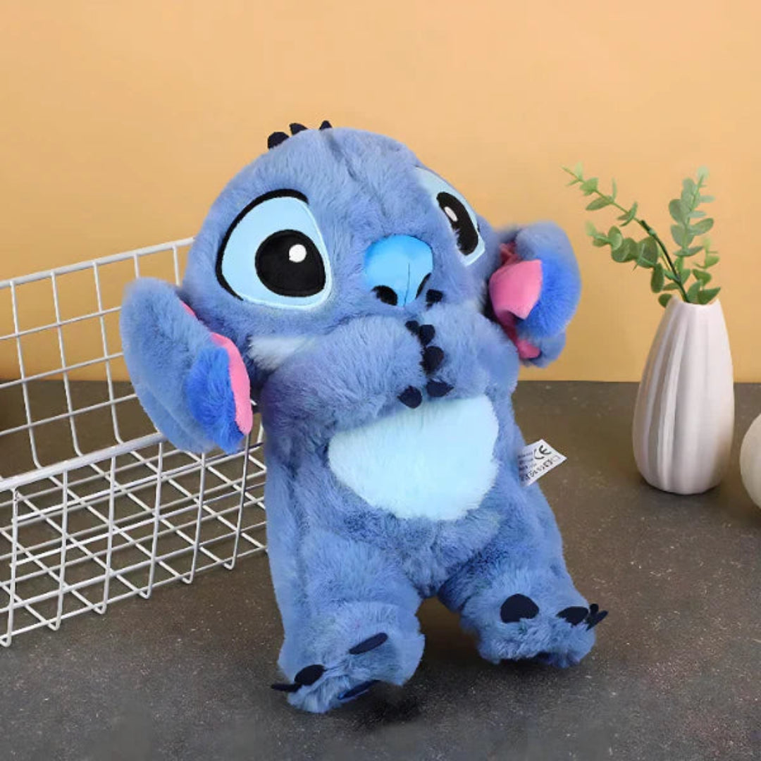 Plišani Stitch koji umiruje i pomaže pri spavanju