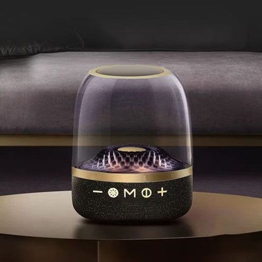 Kompaktan bežični zvučnik sa bas pojačivačem