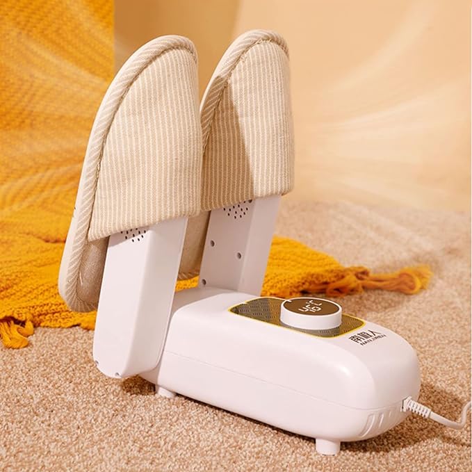 Sklopivi sušač za patike