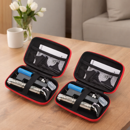 Trimer za precizno oblikovanje brade i kontura